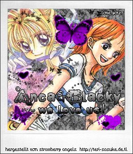 Foto made by Strawberry Angels