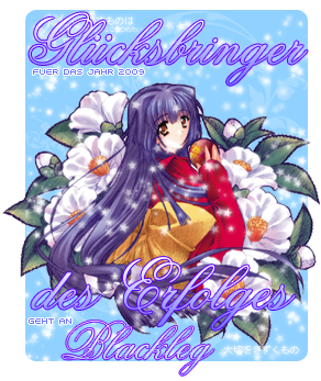 gewonnen made by Strawberry Angels