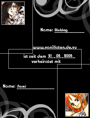 made by Anca/Vanilla Ten